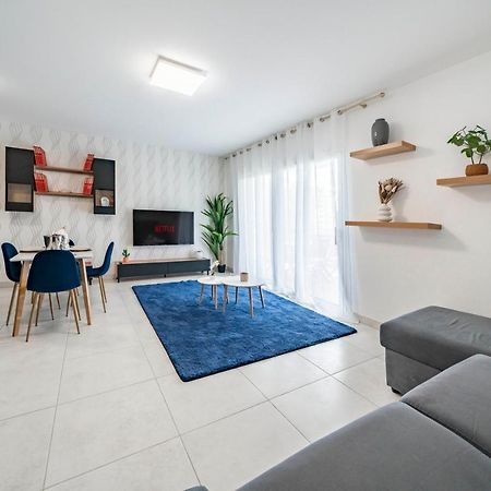 보솔레이 Frontiere Monaco, Terrasse Vue Mer, Tour Odeon - Ap 아파트 외부 사진